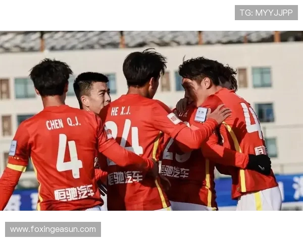 广州足球俱乐部正式更名恒足青训全面开启青训体系发展新篇章 广州足球俱乐部正式更名恒足青训全面开启青训体系发展新篇章
