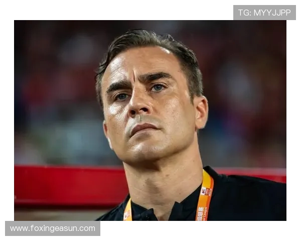 卡纳瓦罗与国足传闻或为其团队借意大利记者造势之举 卡纳瓦罗与国足传闻或为其团队借意大利记者造势之举