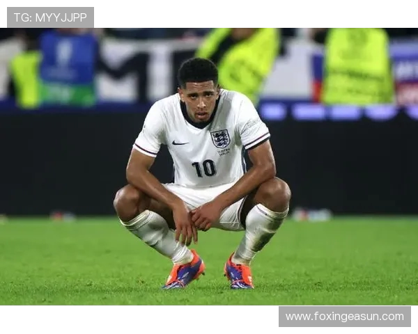 贝林厄姆荣膺英足总评选2024至2025赛季英格兰年度最佳球员 贝林厄姆荣膺英足总评选2024至2025赛季英格兰年度最佳球员