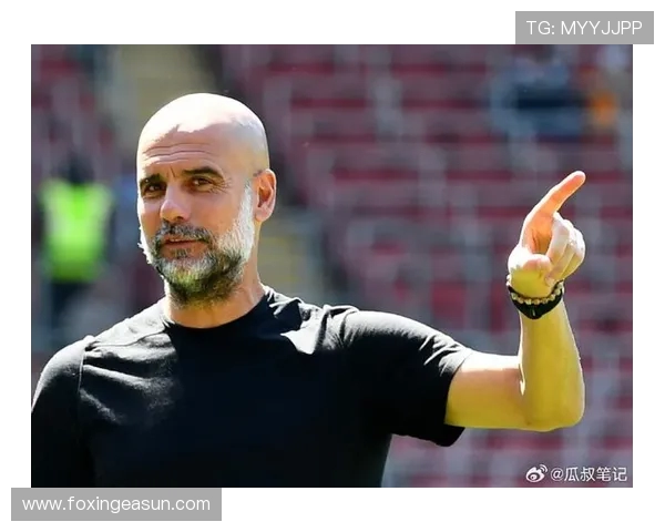 瓜迪奥拉谈马尔穆什可胜九号位 强调定位球在比赛中的重要性 瓜迪奥拉谈马尔穆什可胜九号位 强调定位球在比赛中的重要性