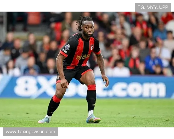 利物浦领衔豪门竞逐塞门约伯恩茅斯标价或超七千五百万镑引发关注